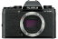 【中古】FUJIFILM ミラーレス一眼 カメラ X-T100ブラック X-T100-B