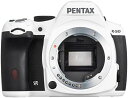 【中古】RICOH デジタル一眼レフ PENTA