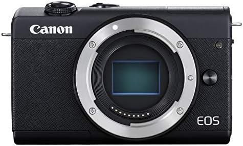 šCanon ߥ顼쥹㥫 EOS M200 ܥǥ ֥å EOSM200BK-BODY