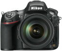 【中古】Nikon デジタル一眼レフカメラ D800 28-300レンズキット AF-S 28-300mm付属 D800LK28-300