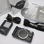 【中古】PENTAX ミラーレス一眼 Q ダブルレンズキット ブラック PENTAXQWLKBK