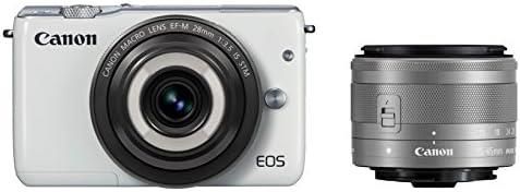 【中古】Canon ミラーレス一眼カメラ EOS M10(ホ