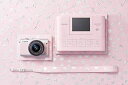 【5/9~16限定!最大4,000円OFF&5/5,5/10限定で最大P3倍】【中古】Canon ミラーレス一眼 EOS M100 リミテッドピンクフォトキット...