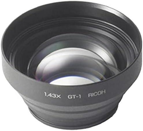 【中古】RICOH テレコンバージョンレ