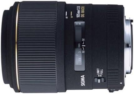 楽天市場】シグマ 105mm F2．8 EX DG MACRO キヤノン用の通販