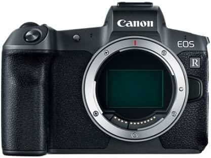【中古】Canon ミラーレス一眼カメラ EOS R ボディー EOSR