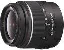 【4/24~4/27限定 最大4,000円OFF 4/25限定で最大P3倍】【中古】ソニー SONY DT 18-55mm F3.5-5.6 SAM SAL1855