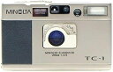 【7/4~11限定!最大4,000円OFF&7/5,7/10限定で最大P3倍】【中古】minolta TC-1