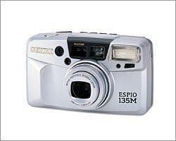 【6/22~27限定!最大4,000円OFF&6/25限定で最大P3倍】【中古】PENTAX ESPIO135M