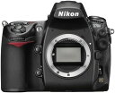 【4/24~4/27限定!最大4,000円OFF&4/25限定で最大P3倍】【中古】Nikon デジタル一眼レフカメラ D700 ボディ