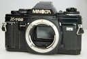 【中古】Minolta x-700