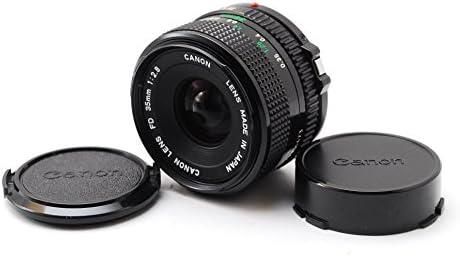 6/22~27!4,000OFF&6/25ǺP3ܡۡšCanon Υ New FD 35mm F2.8