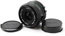 【5/1限定 全品P3倍】【中古】Canon キャノン New FD 35mm F2.8