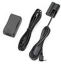 【中古】Canon ACアダプターキット 8364A007 ACK-E2