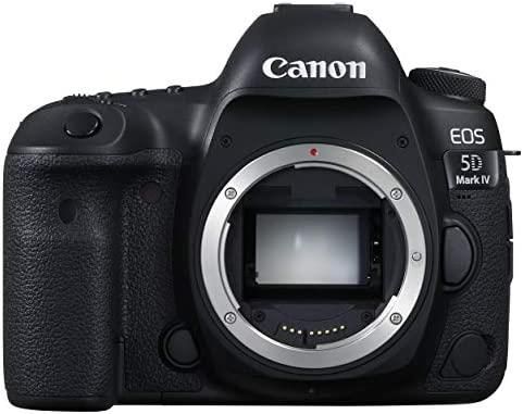 【中古】【アウトレット品】Canon デジタル一眼レフカメラ EOS 5D Mark IV ボディー EOS5DMK4