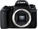 【5/9~16限定!最大4,000円OFF&5/5,5/10限定で最大P3倍】【アウトレット品】Canon デジタル一眼レフカメラ EOS 9000D ボディ ...