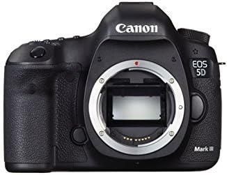 【5/23~5/27限定!最大4,000円OFF&5/25限定で最大P3倍】【アウトレット品】Canon デジタル一眼レフカメラ EOS 5D Mark III ボディ EOS5DMK3