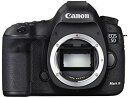 【アウトレット品】Canon デジタル一眼レフカメラ EOS 5D Mark III ボディ EOS5DMK3