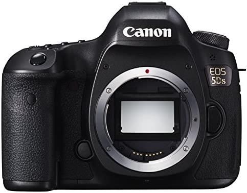 【アウトレット品】Canon デジタル一眼レフカメラ EOS 5Ds ボディー EOS5DS