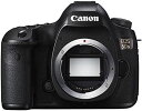 【4/24~4/27限定!最大4,000円OFF&4/25限定で最大P3倍】【アウトレット品】Canon デジタル一眼レフカメラ EOS 5Ds ボディー EOS5DS