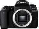 【5/9~16限定!最大4,000円OFF&5/5,5/10限定で最大P3倍】【アウトレット品】Canon デジタル一眼レフカメラ EOS 9000D ボディ ...