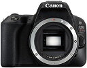 【5/9~16限定!最大4,000円OFF&5/5,5/10限定で最大P3倍】【アウトレット品】Canon デジタル一眼レフカメラ EOS Kiss X9 ブラ...