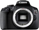 【アウトレット品】Canon デジタル一眼レフカメラ EOS Kiss X90 ボディー EOSKISSX90(2)