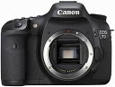 【5/9~16限定!最大4,000円OFF&5/5,5/10限定で最大P3倍】【アウトレット品】Canon デジタル一眼レフカメラ EOS 7D ボディ EOS...
