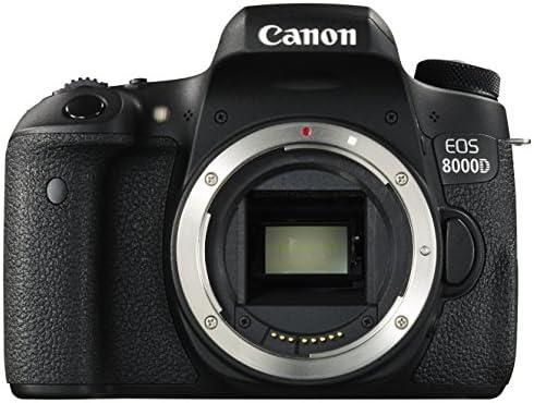 【中古】【アウトレット品】Canon デジタル一眼レフカメラ EOS 8000D ボディ 2420万画素 EOS8000D