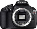 【5/9~16限定!最大4,000円OFF&5/5,5/10限定で最大P3倍】【アウトレット品】Canon デジタル一眼レフカメラ EOS Kiss X70 ボ...