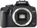 【5/9~16限定!最大4,000円OFF&5/5,5/10限定で最大P3倍】【アウトレット品】Canon デジタル一眼レフカメラ EOS Kiss デジタル ...