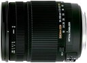 【4/24~4/27限定 最大4,000円OFF 4/25限定で最大P3倍】【中古】シグマ 18-250mm F3.5-6.3 DC OS HSM PA ペンタックス用