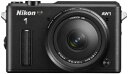 【7/19~26限定!最大4,000円OFF&7/25限定で最大P3倍】【中古】Nikon ミラーレス一眼カメラ Nikon1 AW1 防水ズームレンズキット ...