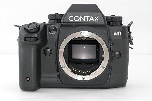 【中古】CONTAX コンタックス N1 ボディ