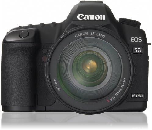 【5/23~5/27限定!最大4,000円OFF&5/25限定で最大P3倍】【アウトレット品】Canon デジタル一眼レフカメラ EOS 5D MarkII EF24-105L IS U レンズキット