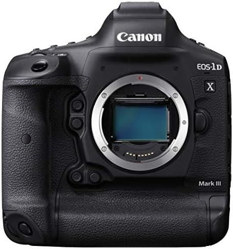 【中古】【アウトレット品】Canon デジタル一眼レフカメラ EOS-1D X Mark III ボディー EOS-1DXMK3