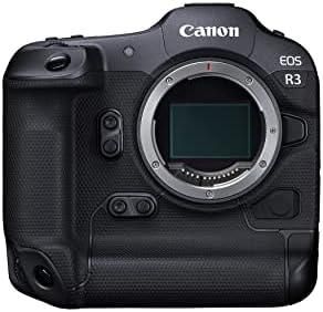 【中古】【アウトレット品】Canon (キャノン) EOS R3 カメラボディ
