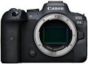 【5/9~16限定!最大4,000円OFF&5/5,5/10限定で最大P3倍】【アウトレット品】Canon ミラーレス一眼カメラ EOS R6 ボディー EOS...