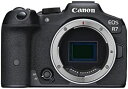 【5/9~16限定!最大4,000円OFF&5/5,5/10限定で最大P3倍】【アウトレット品】Canon (キャノン) ミラーレス一眼カメラ EOS R7 ボ...