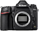 【5/9~16限定!最大4,000円OFF&5/5,5/10限定で最大P3倍】【アウトレット品】Nikon デジタル一眼レフカメラ D780 ブラック