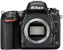 【5/9~16限定!最大4,000円OFF&5/5,5/10限定で最大P3倍】【アウトレット品】Nikon デジタル一眼レフカメラ D750