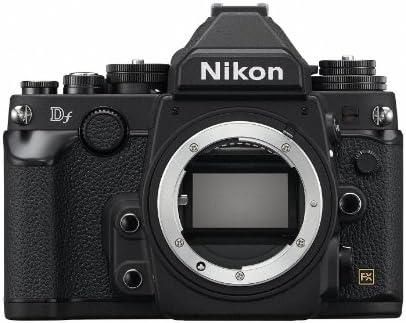 【中古】【アウトレット品】Nikon デジタル一眼レフカメラ Df ブラックDFBK