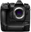 【5/9~16限定!最大4,000円OFF&5/5,5/10限定で最大P3倍】【中古】OLYMPUS ミラーレス一眼カメラ OM-D OM-D E-M1Xボディ