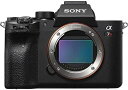 【アウトレット品】ソニー SONY フルサイズミラーレス一眼 α7RM4 ボディ ILCE-7RM4(2)