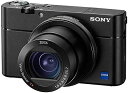 【5/9~16限定!最大4,000円OFF&5/5,5/10限定で最大P3倍】【アウトレット品】ソニー/コンパクトデジタルカメラ/Cyber-shot / RX...