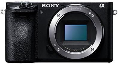 【中古】【アウトレット品】ソニー デジタル一眼カメラ ボディのみ ILCE-6500