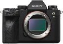 【5/9~16限定!最大4,000円OFF&5/5,5/10限定で最大P3倍】【アウトレット品】ソニー SONY フルサイズミラーレス一眼 α9M2 ボディ I...