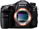 【5/9~16限定!最大4,000円OFF&5/5,5/10限定で最大P3倍】【アウトレット品】ソニー SONY α99 ボディ SLT-A99V
