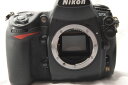 【中古】Nikon デジタル一眼レフカメラ D700 ボディ