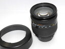 【5/9~16限定!最大4,000円OFF&5/5,5/10限定で最大P3倍】【中古】Nikon AFレンズ AF 28-200mm F3.5-5.6D